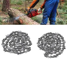 2 pezzi Catena per Motosega
