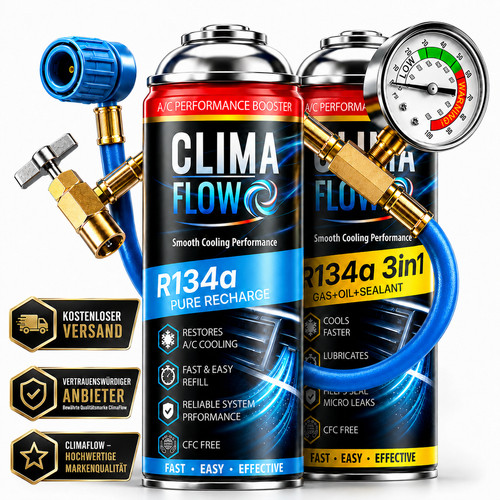 Refrigerante gas ricambio in - ricambio, 3