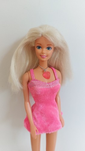 1997 barbie sweetheart 18608 - barbie, #18608