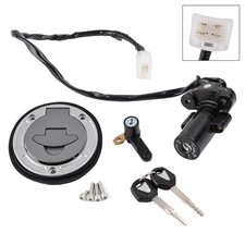 KIT CHIAVI COMPLETO PER YAMAHA