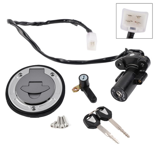 Kit chiavi completo per yamaha - kit,