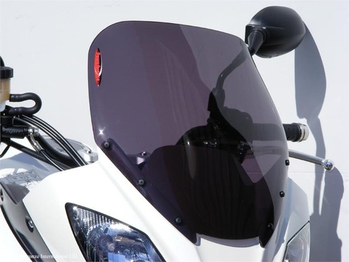 Cupolino standard trasparente - cupolino,