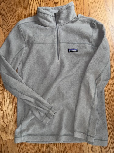 Patagonia men quarter zip - men's, quarter-zip