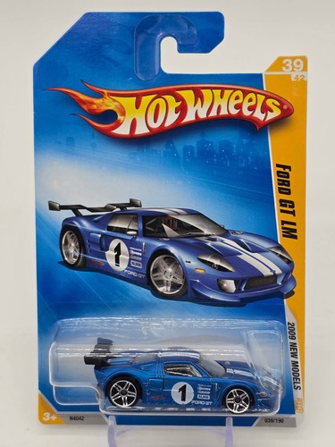 Hot wheels serie nuovi - serie,