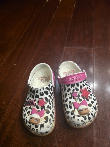 Lol crocs 11 - crocs, c