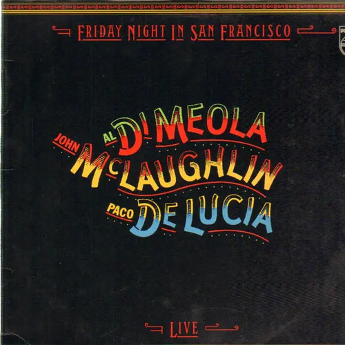 Meola john - al, meola,