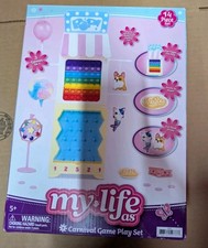 My Life As Carnival Gioco Play