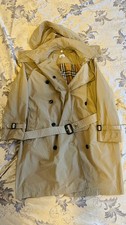 Burberry Amberford Trench