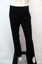 Pantaloni Donna Gucci Neri