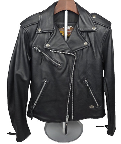 Giacca moto harley - giacca,