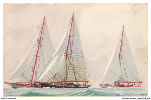 Artp11 0761 barca yachts - -,