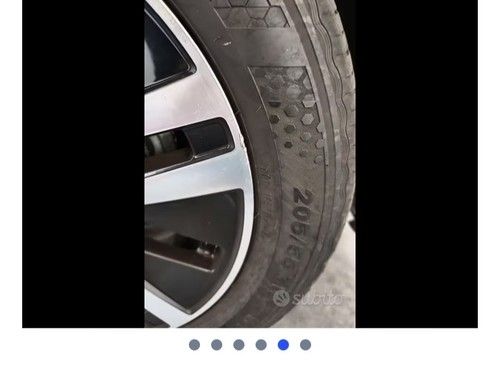 Cerchi gomme mercedes - +gomme,