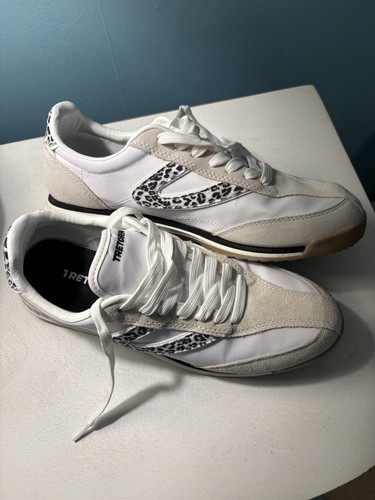 Scarpe sneakers donna tretorn - scarpe,