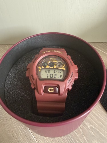 Casio shock syna central - g-shock,