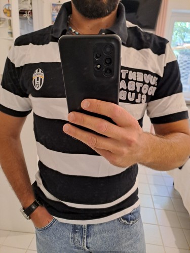 Polo juventus limited edition - polo,
