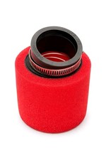 Filtro Aria Cono Spugna 50mm