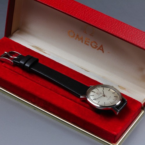Raro orologio donna omega - orologio, da