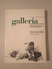 Galleria N. 1 Gennaio-aprile