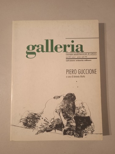 Galleria gennaio aprile - galleria, 1