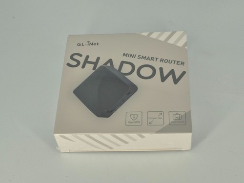 Inet ar300m16 ext mini - gl-ar300m16-ext,