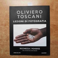 OLIVIERO TOSCANI LEZIONI DI