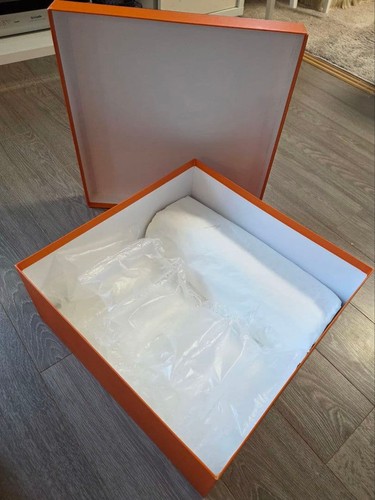 Hermes birkin scatola vuota - birkin,
