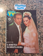 TV SORRISI E CANZONI 17