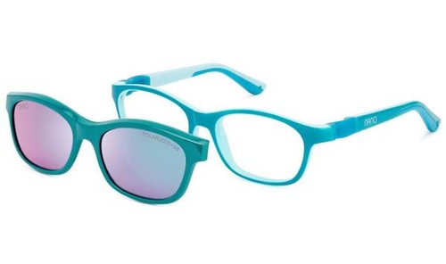 Nano nao3041444 verde occhiali - verde,