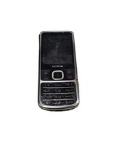 Cellulare vintage usato non testato – telefono da collezione NOKIA 6700c-1