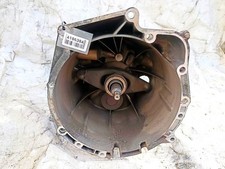 Cambio BMW Serie 3 2002