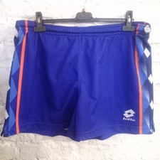 Lotto Calcio Italia Vintage