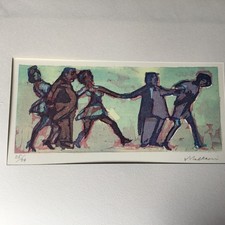 MACCARI MINO (1898 - 1989)