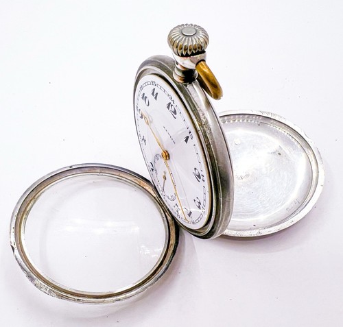 Orologio tasca zenith - tasca,