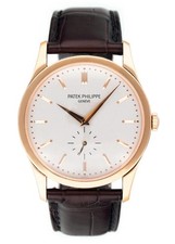 Patek Philippe Calatrava 5196R