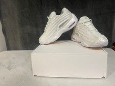 Nike NOCTA DRAKE Hot Step 2 Bianche 43 – Suola Gialla – 