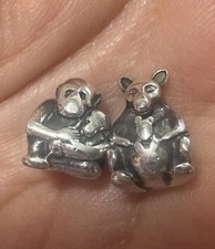 2 Charm Autentici Pandora