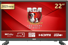 E22 TV 22 Pollici Full HD