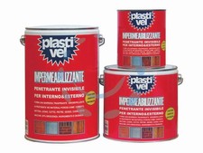 PLASTIVEL IMPERMEABILIZZANTE