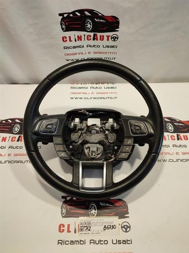 Volante per land - volante, range