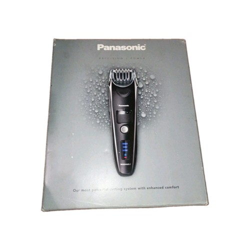 Panasonic regolabarba uomo - panasonic,