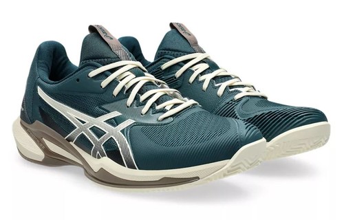 Solution speed 3 clay - m, ff
