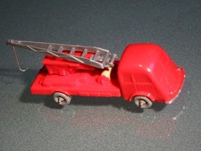 █► Carro gru vigili del