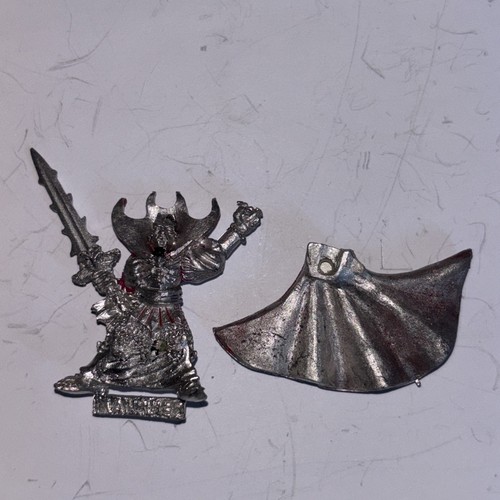 Warhammer fantasy vampire - fantasy,