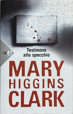 Libro testimone allo - libro,