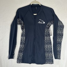 Rip Curl Rash Guard Sun Shirt