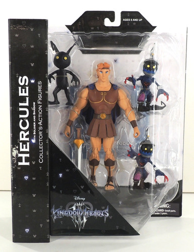 Hercules soldier shadow - hercules, &