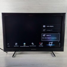 Sony Bravia KDL-22EX553 TV a