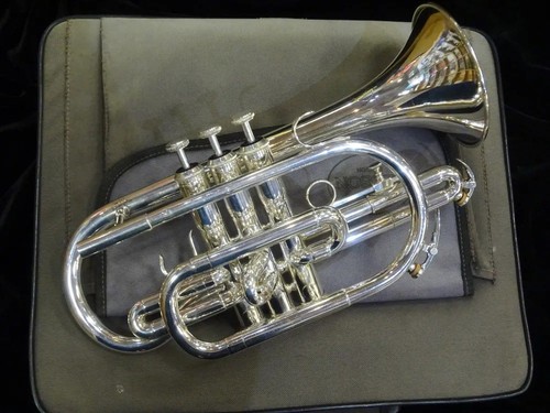 Cornet besson 1000 - besson, series