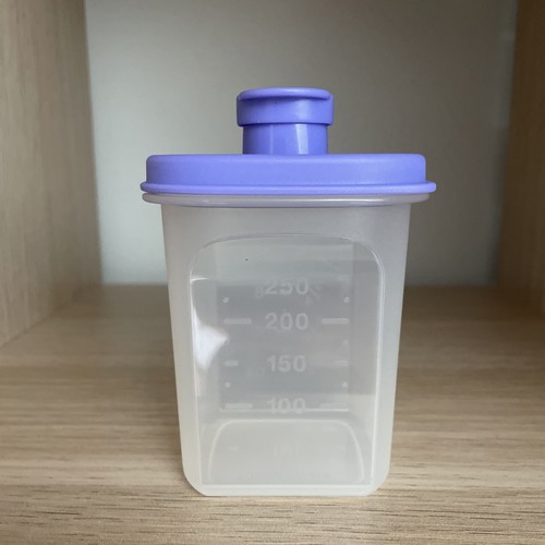 Tupperware mini slimline - mini,