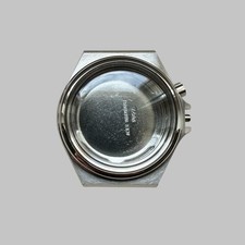 Lemania 1345 case Regatta 9857
